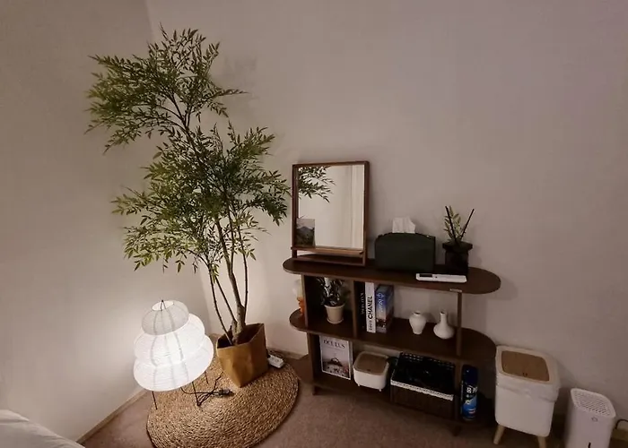 지라운지 부산 광안리 Appartement *