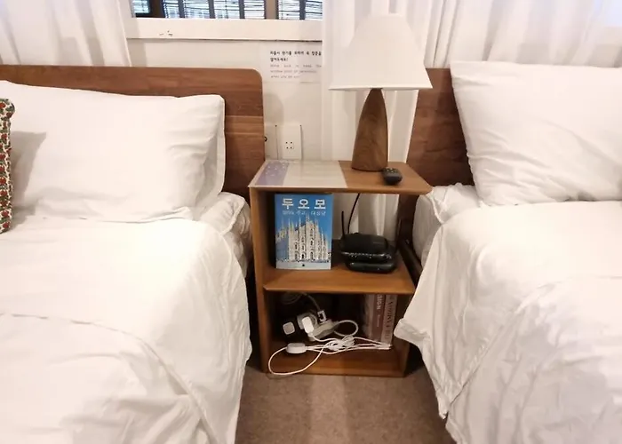 Appartement 지라운지 부산 광안리 Busan